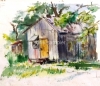 Church by the Bayou