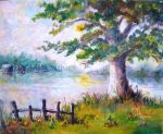 Southern Landscape