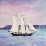 Schooner
