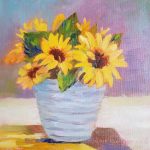 Bucket Flora