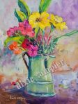 Gracie's Bunch SOLD