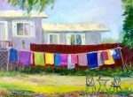 Laundry in Breeze