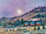 Moonrise