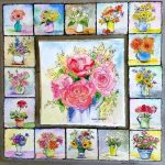 Floral Collection