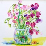 Sweet Peas 2000