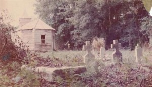 Copy (2) of grave yard