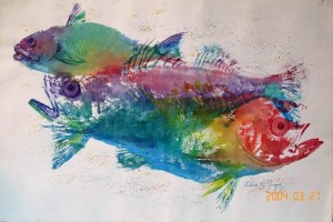 Fish