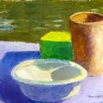 Hensche studies (1)