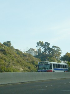 Hwy 163 house
