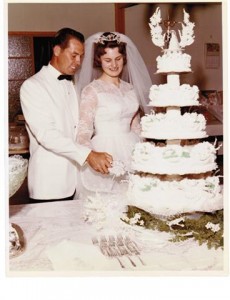 Our Wedding