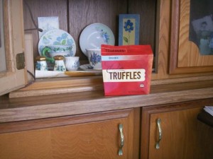 The Truffles