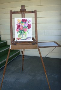 W. S. Easel (1)