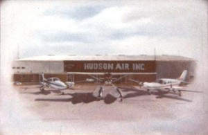 air port commission