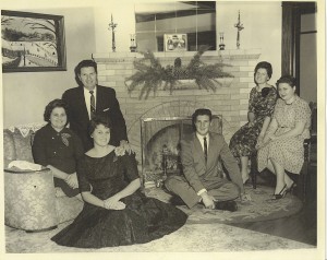 bonds-family-19601