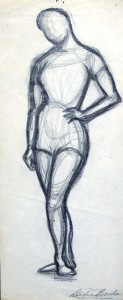 figure-drawing