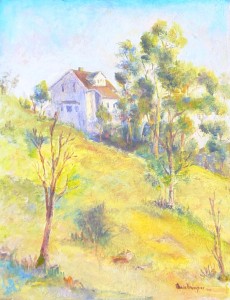 hillcrest
