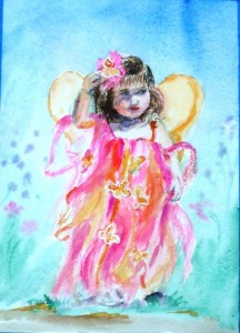 kaitlynn painted