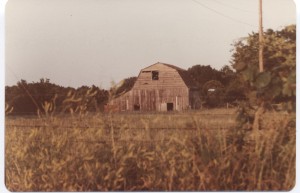 missouri barn