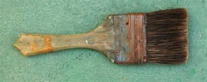 precious brush