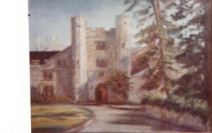 st pierre hotel, england