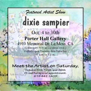 template for email invitation featured artist show