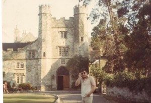 wales hotel